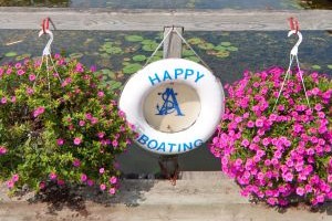 Boat Safety